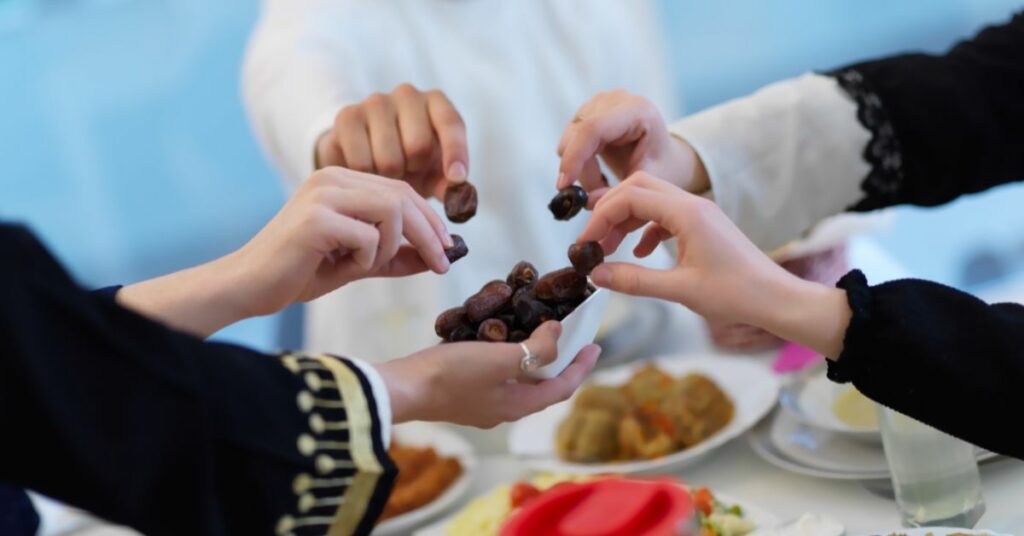 אילו דברים מיוחדים יש בחודש הראמדן בדובאי