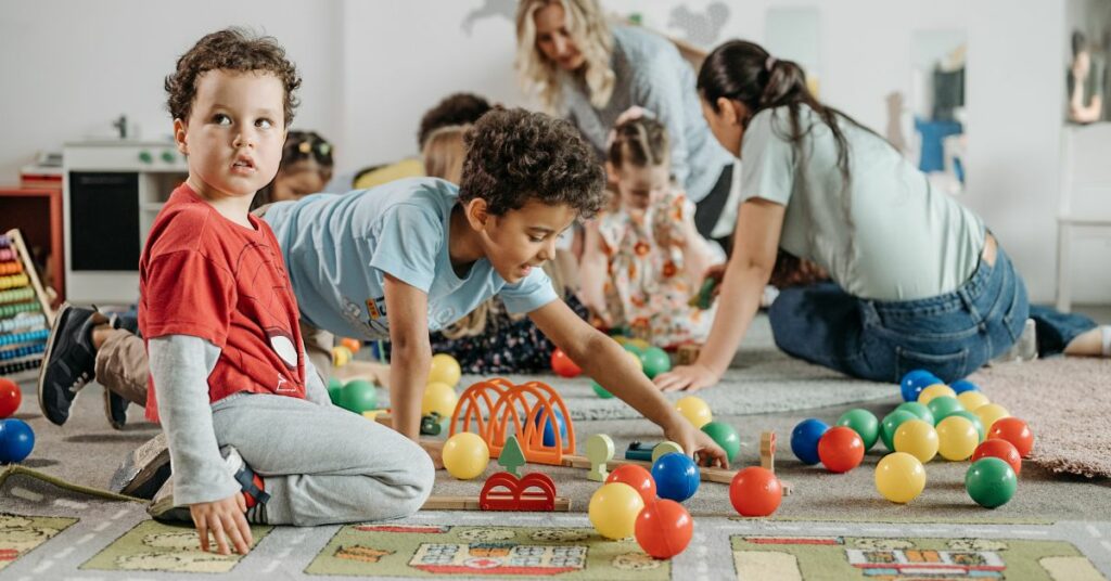אתם מתקשים להעסיק את הילדים הכירו 4 אטרקציות שיפתרו לכם את הבעיה