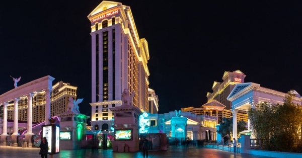 Caesars Palace