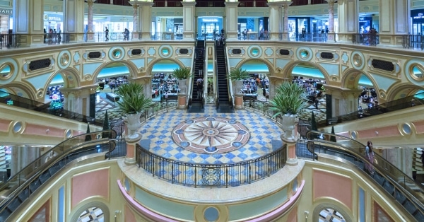 The Venetian Macau