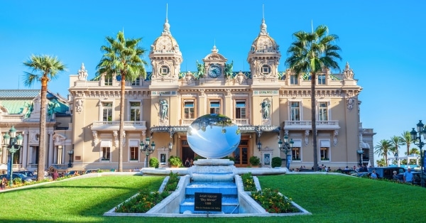 Casino de Monte-Carlo